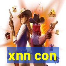 xnn con